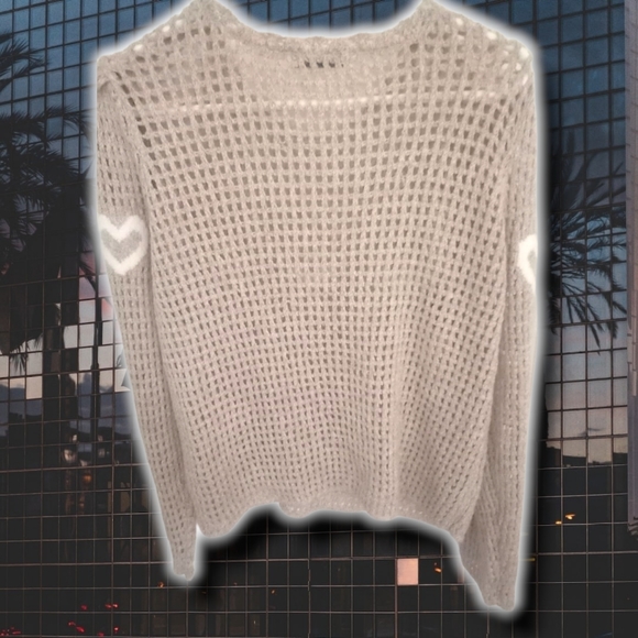 NWT Womans knit sweater - Picture 6 of 6